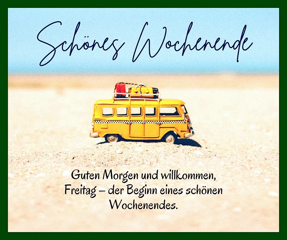 100 Guten Morgen Freitag Bilder | Schöner Spruch 76 guten morgen freitag bilder 29 1